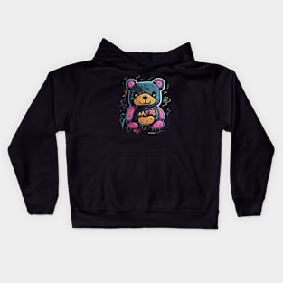 BaBear Kids Hoodie